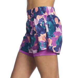 Reebok Women’s Reflex Running Short - Size XS